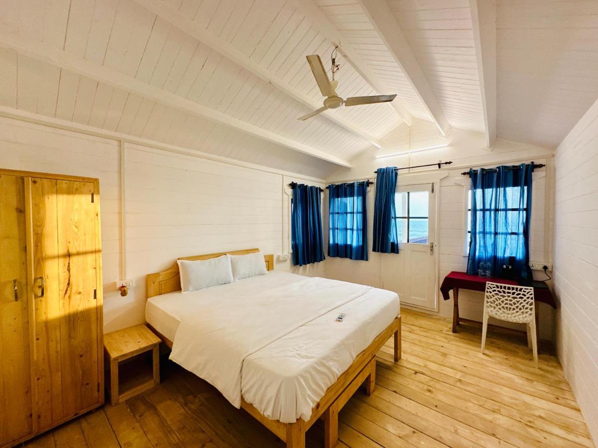 Cocos Beach Resort Palolem Luaran gambar